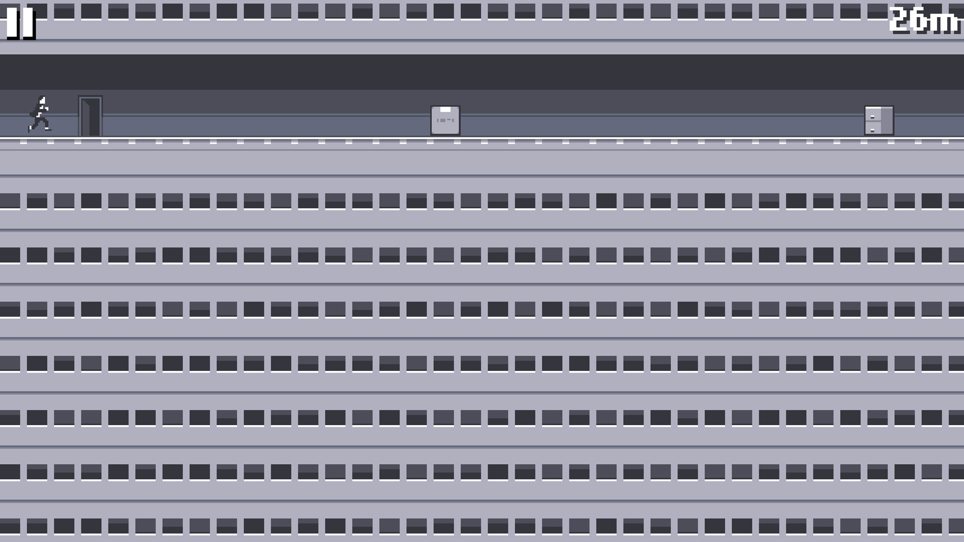 Canabalt - кадр 11