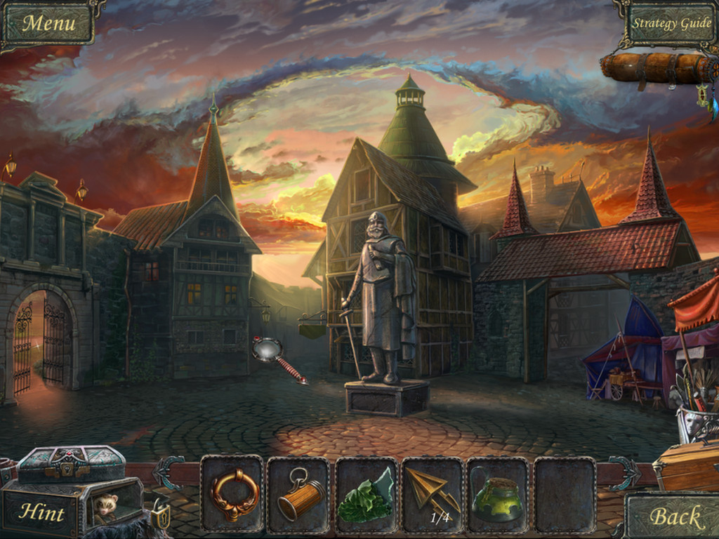 Fall of the New Age Premium Edition - кадр 10