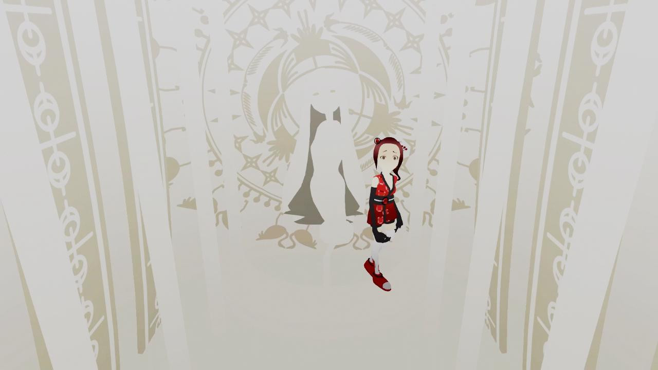 The Midnight Sanctuary Demo (itch) - кадр 5