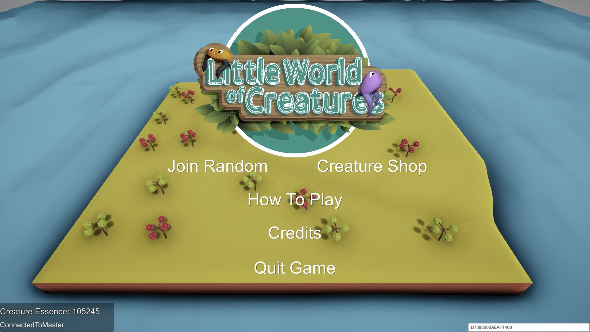 Little World Of Creatures - кадр 5