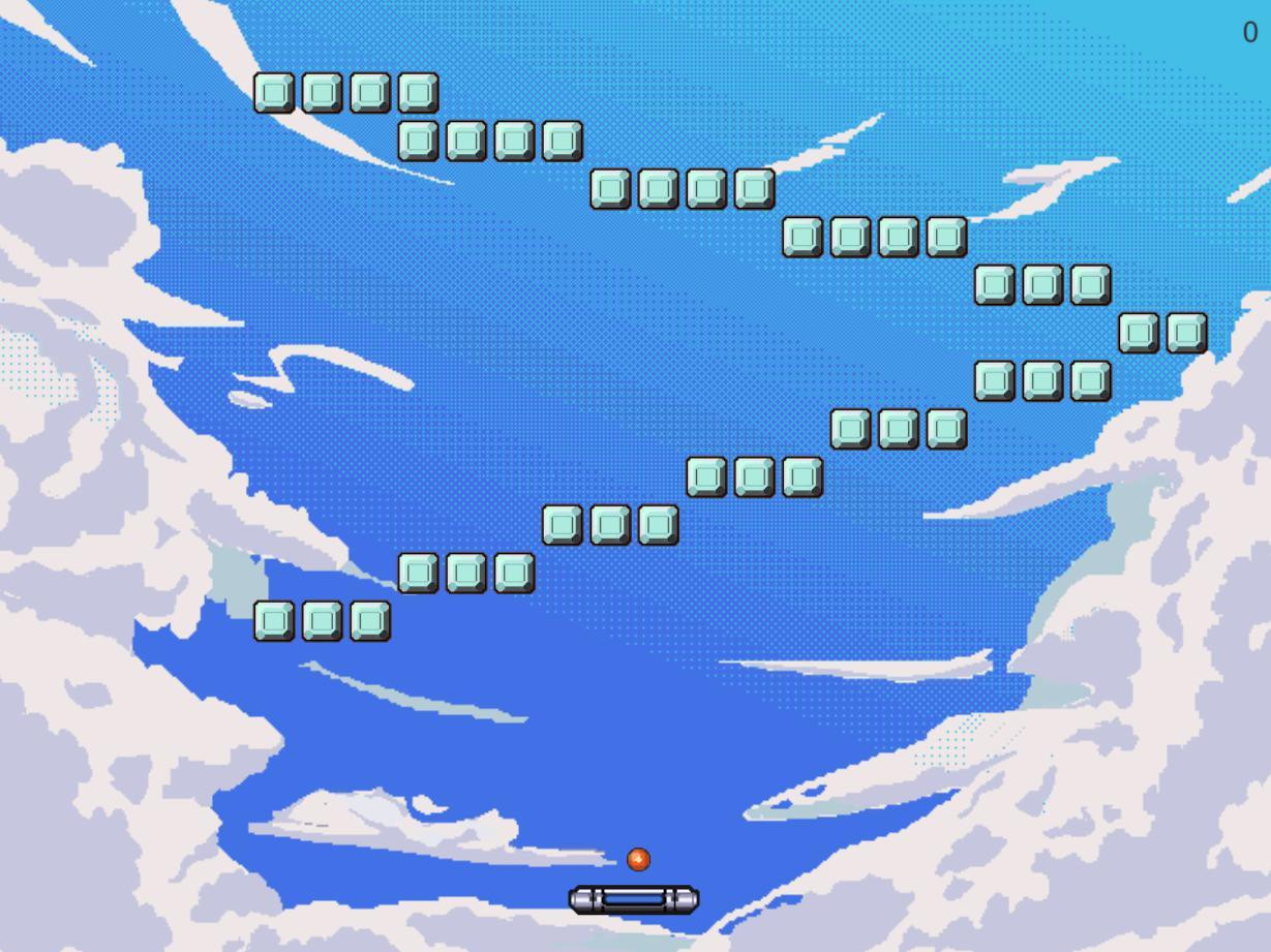 SkyBreaker (itch) - кадр 1