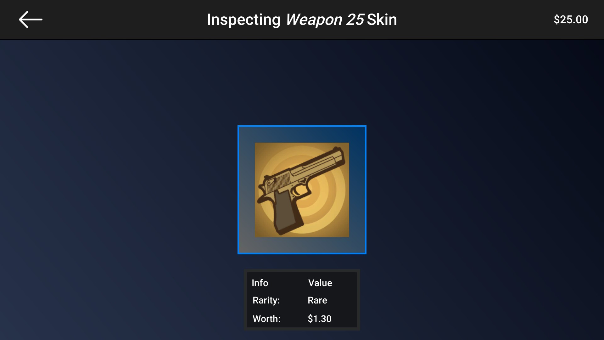 Case Opener Guns - кадр 6
