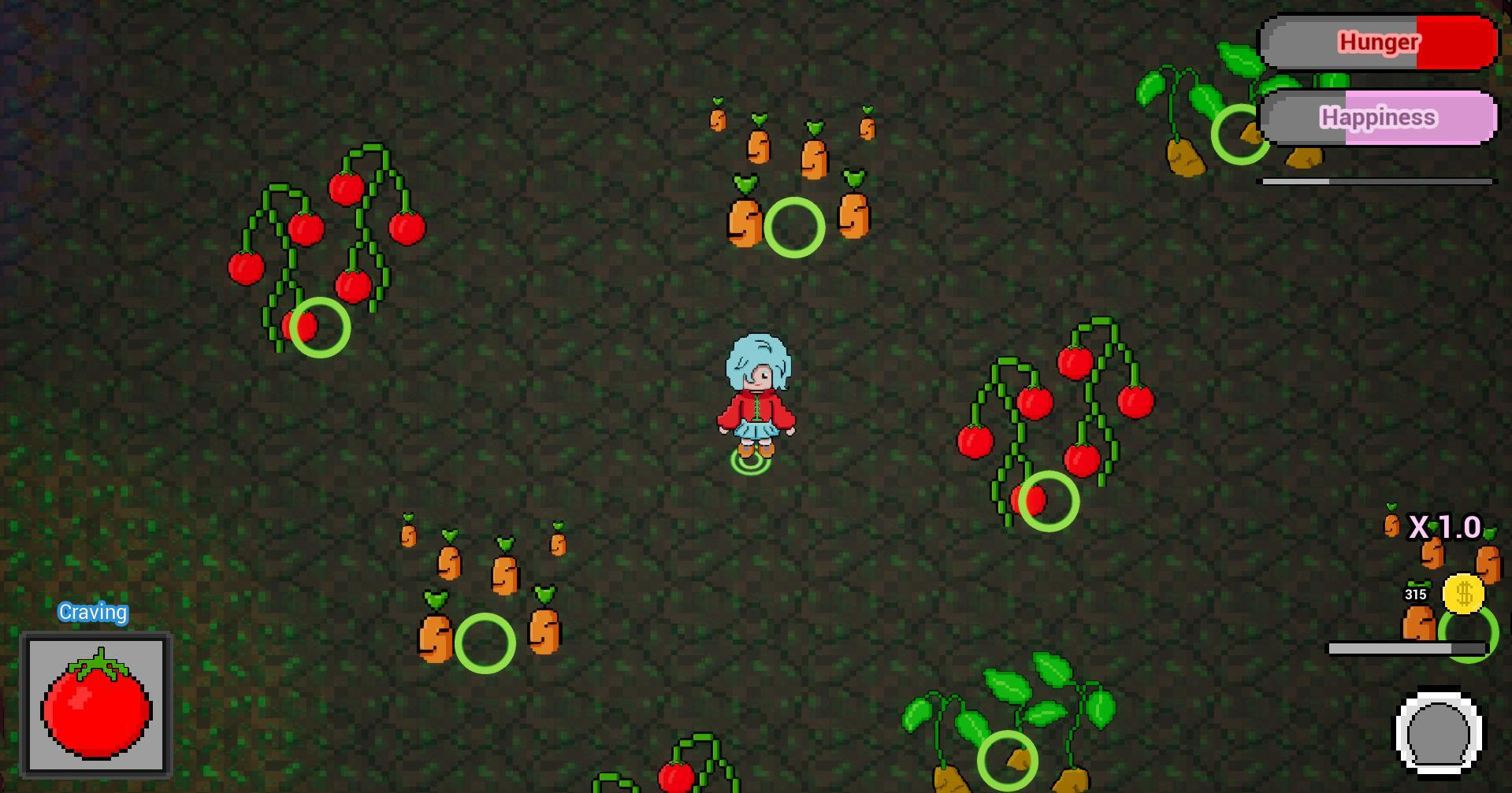 MonsterQuest (itch) - кадр 4