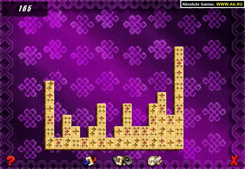 Ultimate Mahjongg - кадр 10