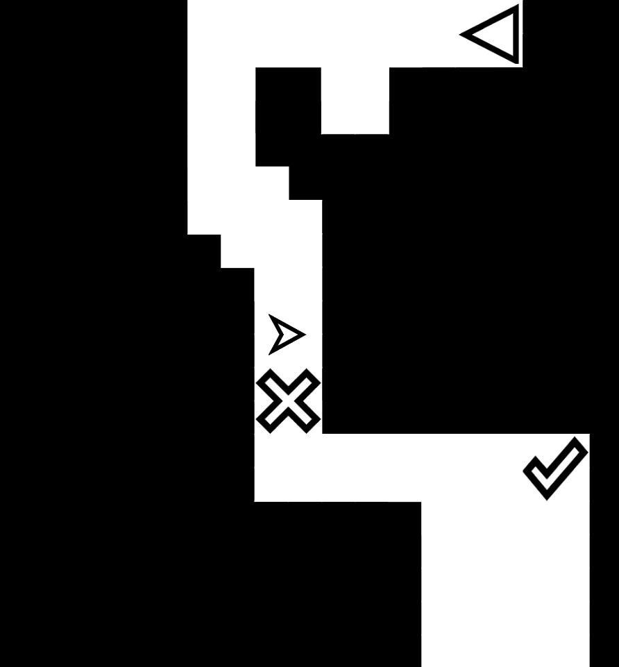 Lonely Rabbit´s The SHIP (itch) - кадр 2