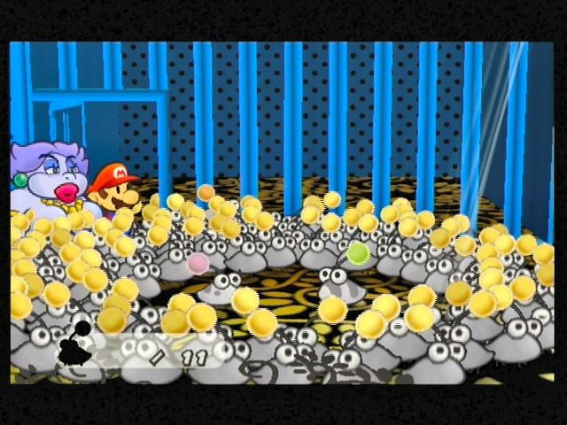 Paper Mario: The Thousand-Year Door - кадр 5