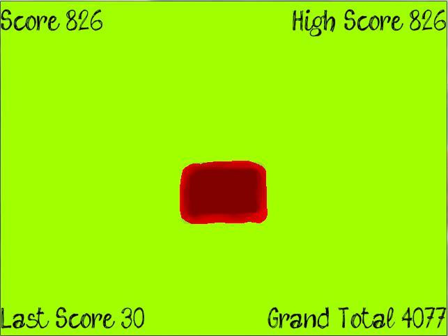 Clicking (itch) - кадр 1