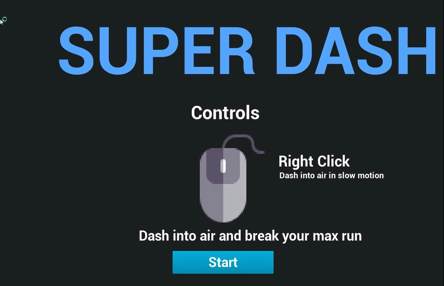 Super Dash (itch) - кадр 6
