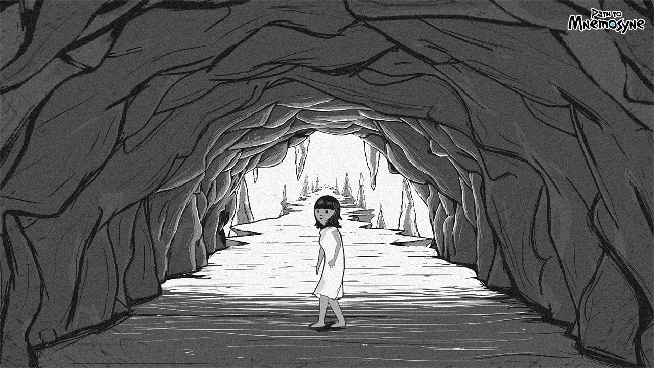 Path to Mnemosyne - кадр 8