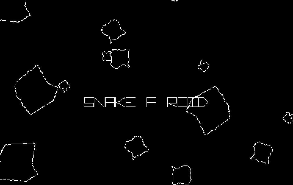 Snake A Roid (itch) - кадр 6