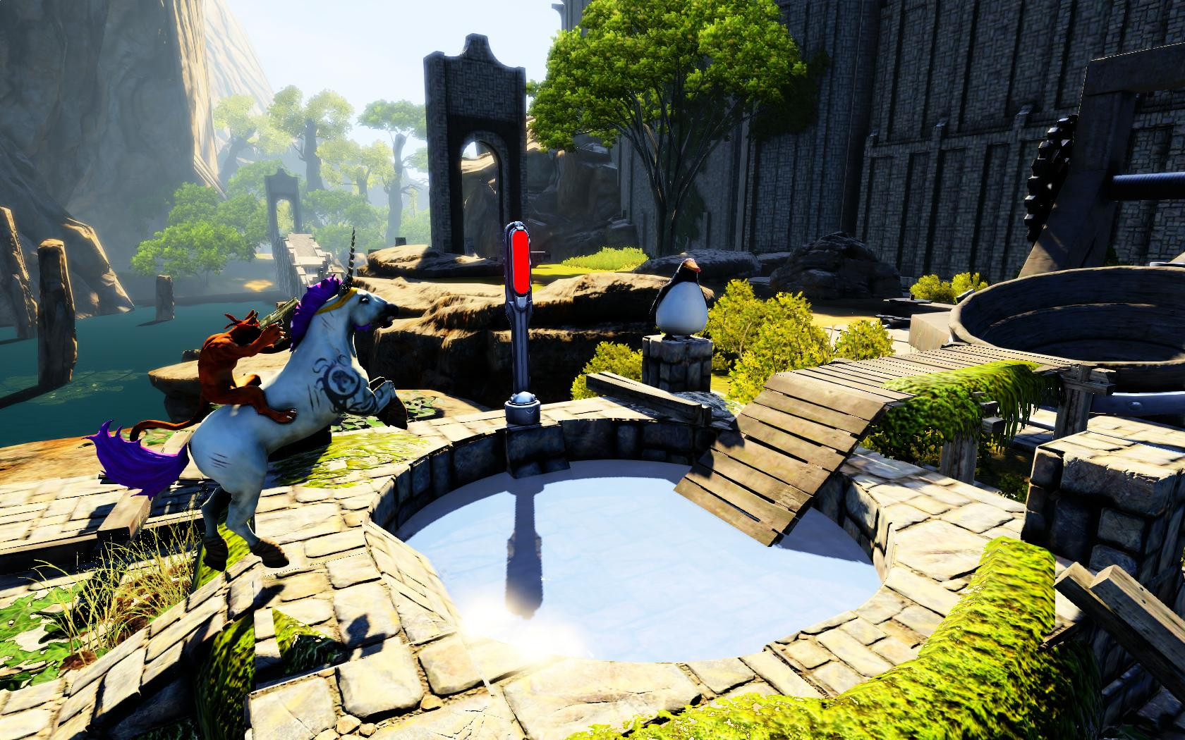Trials Fusion: The Awesome Max Edition - кадр 6