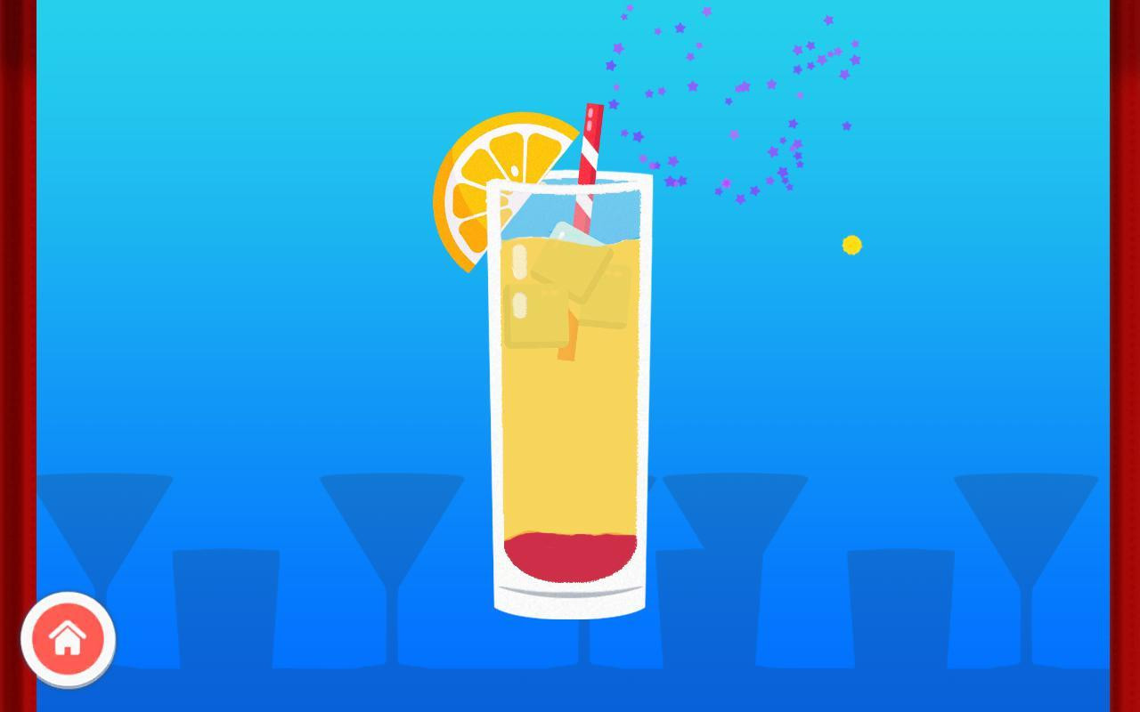 Barry Barman (Android) (itch) - кадр 5