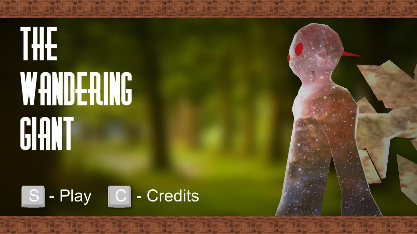 The Wandering Giant (itch) - кадр 3