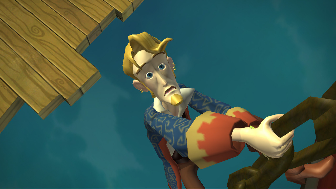 Tales of Monkey Island Complete Pack - кадр 6
