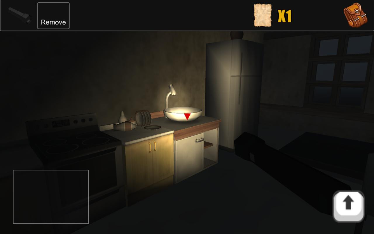 Hello Angry Neighbor From Hellish House of Secret (itch) - кадр 8