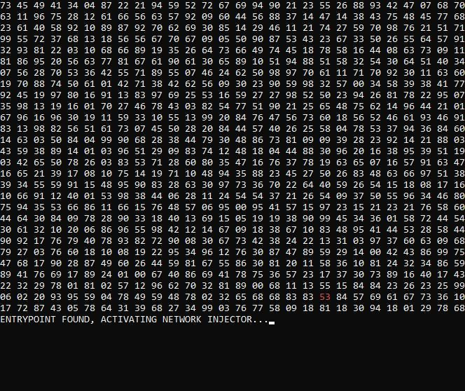 CYBERCRYPT (itch) - кадр 2