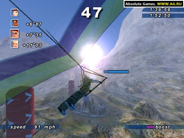 Maximum Sports Extreme - кадр 9