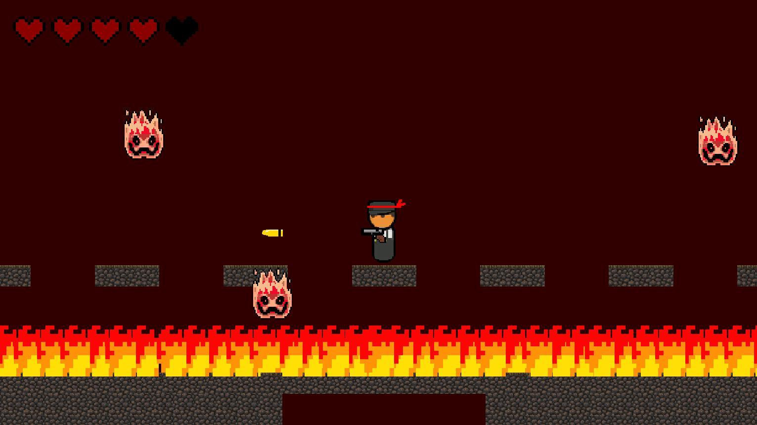 Hellrise (itch) - кадр 5
