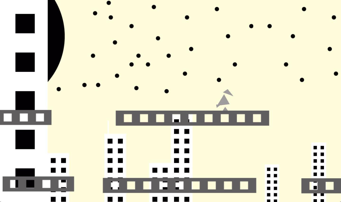 Ultimate Runner III (itch) - кадр 5