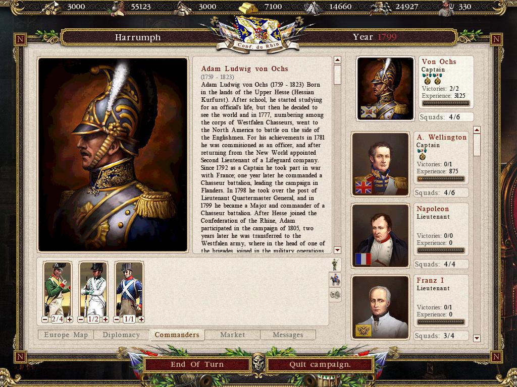Cossacks II Anthology - кадр 14