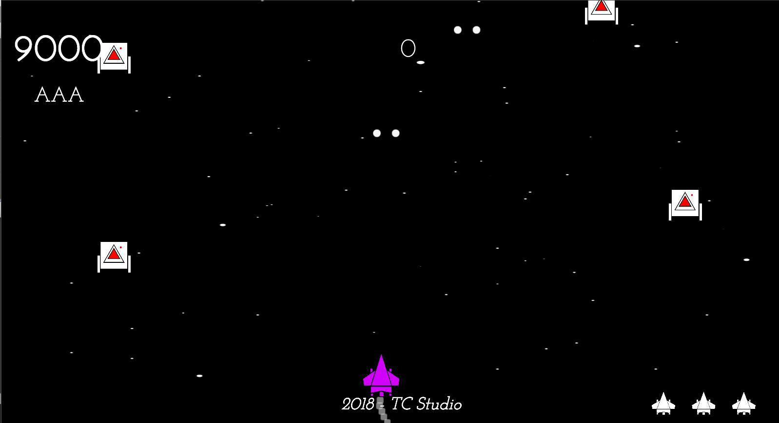 Shattered Earth (itch) - кадр 4