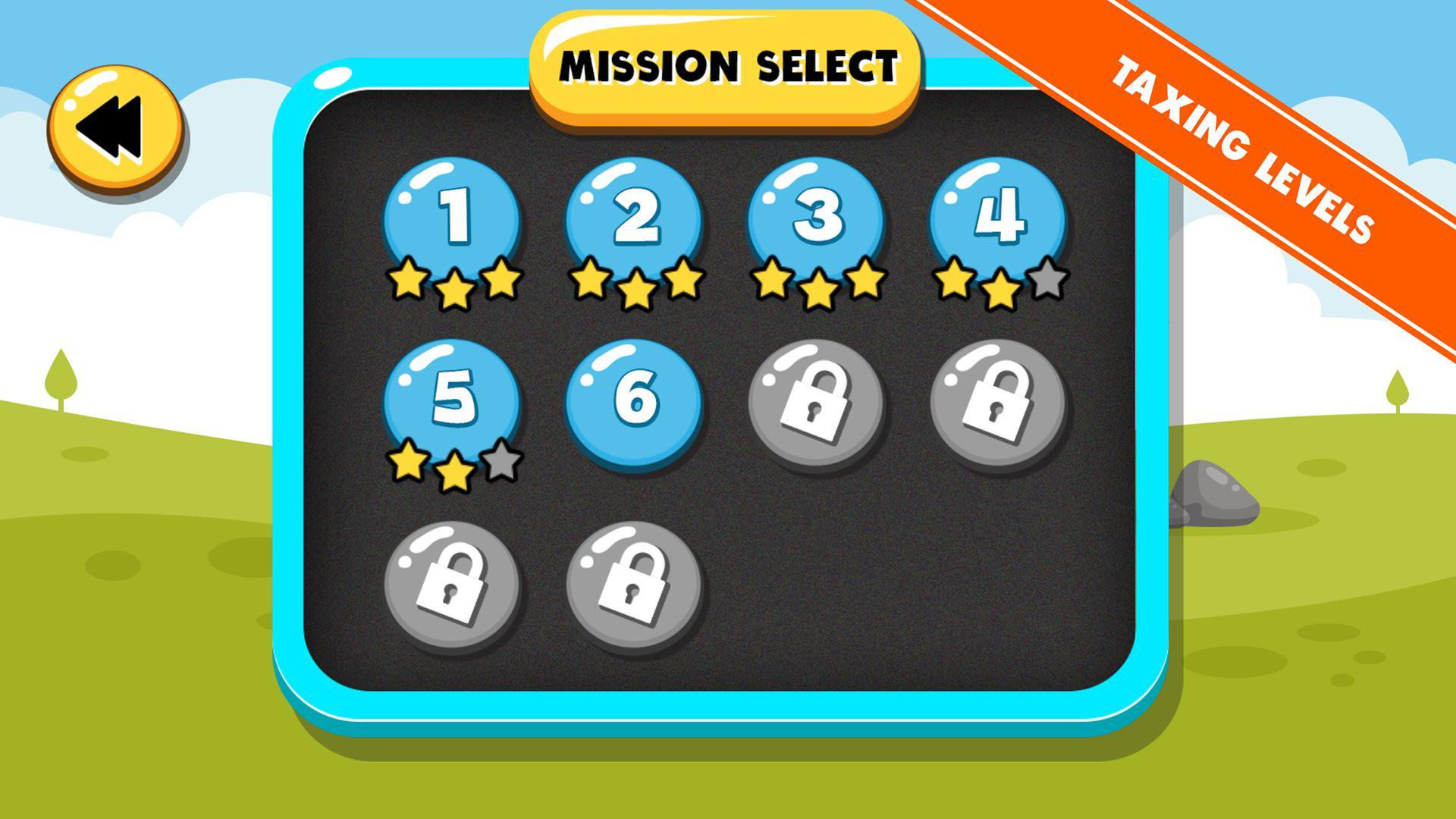 Bigo tank invasion (itch) - кадр 5