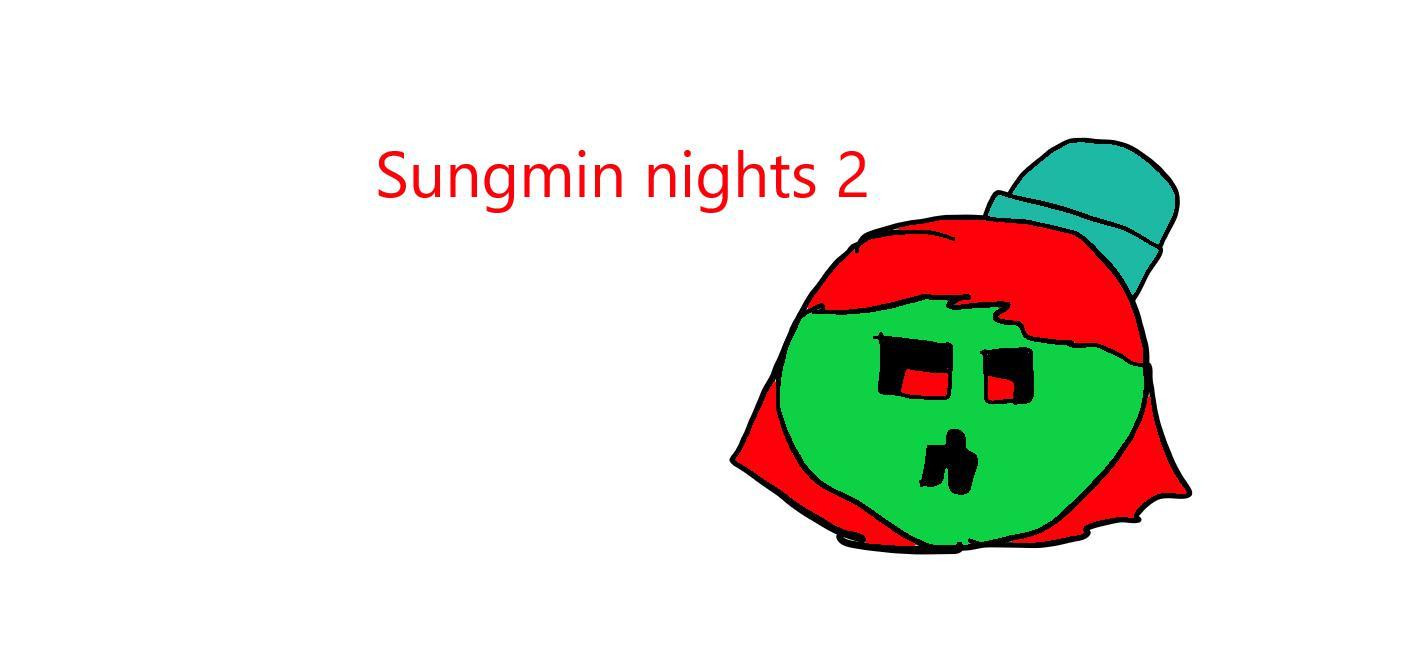 Sungmin nights 2 Demo (itch) - кадр 1