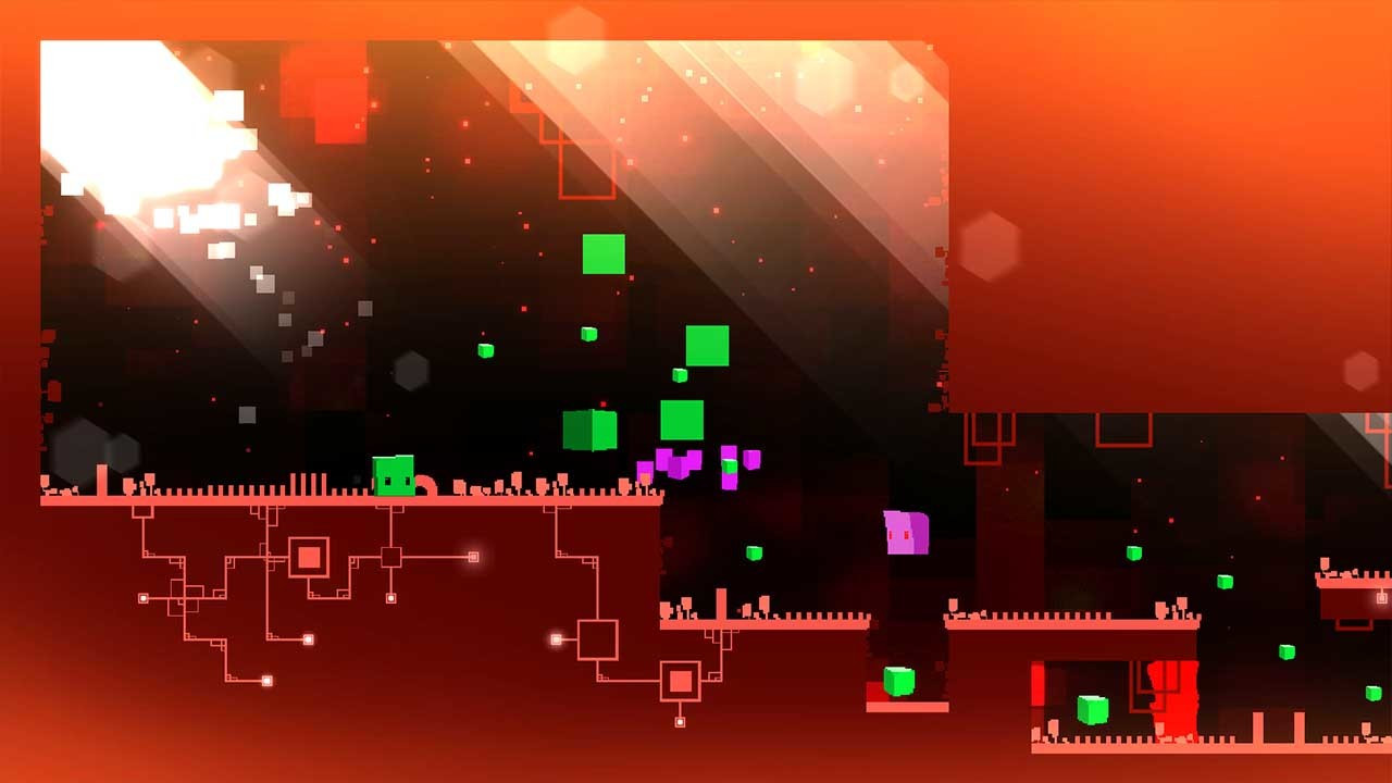 GREEN - кадр 4