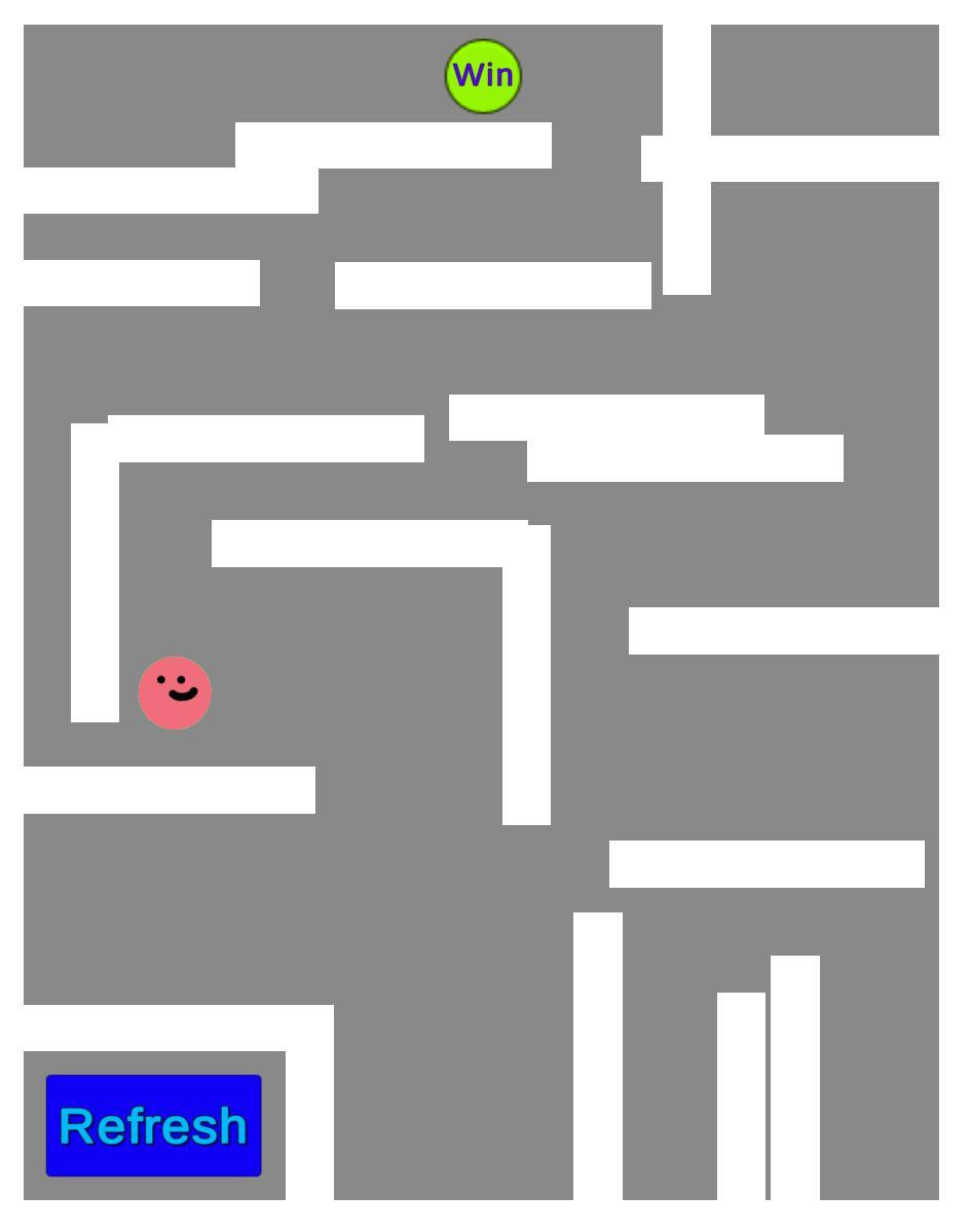 Test Your Luck (JackW-Arctic) (itch) - кадр 3