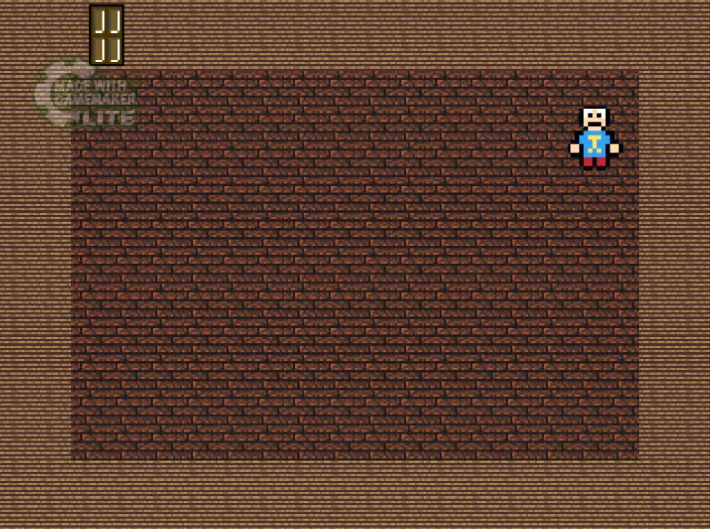 Tales of The Realm (itch) - кадр 2