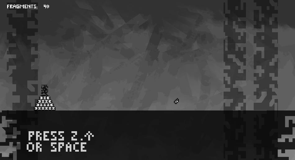 Hollow Destiny (itch) - кадр 5