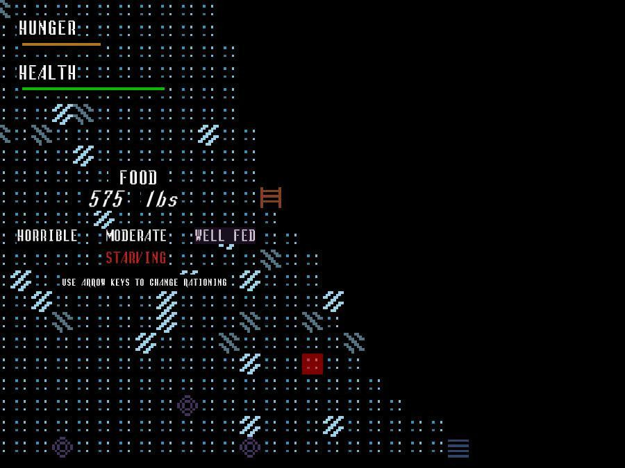 Oracle Mountain (itch) - кадр 2