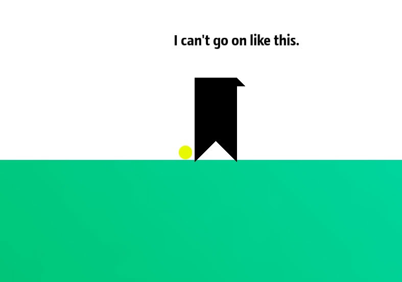 Skip Waiting, a game made with godot (itch) - кадр 2