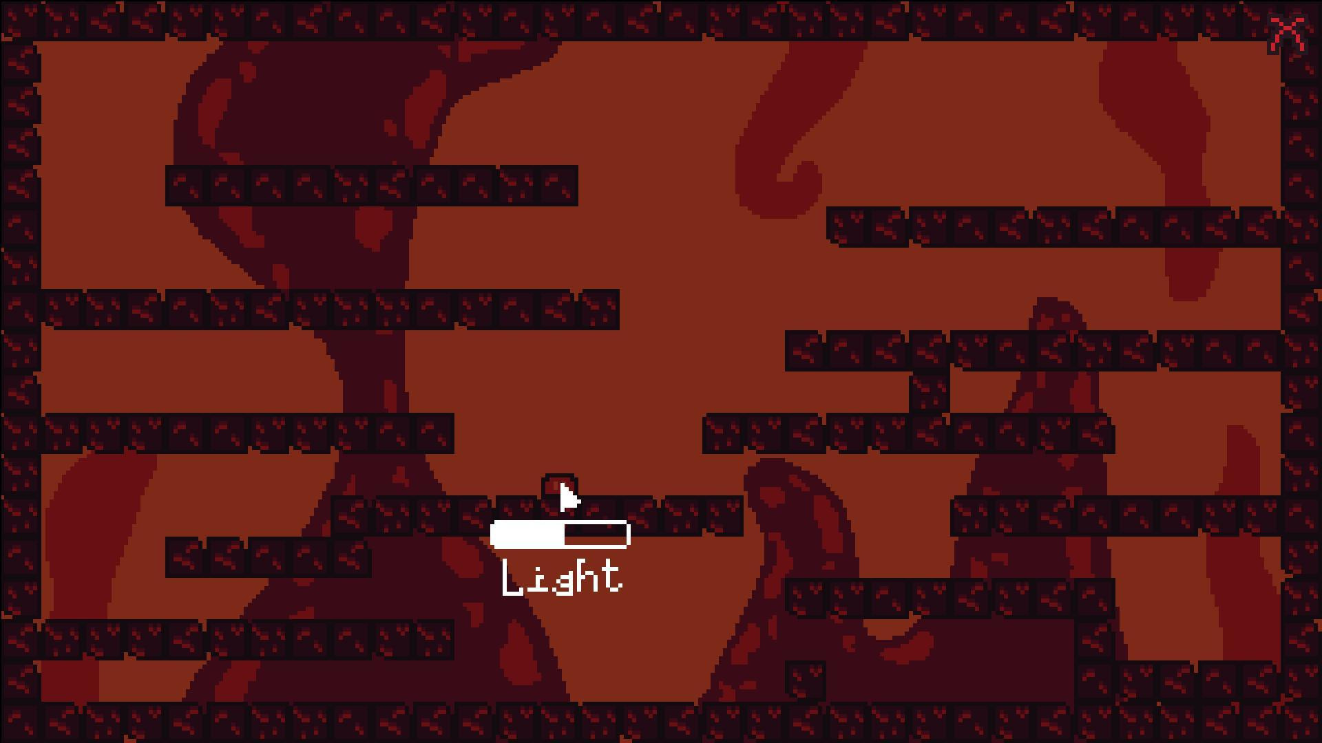 A Slime's Chance in Hell (itch) - кадр 4