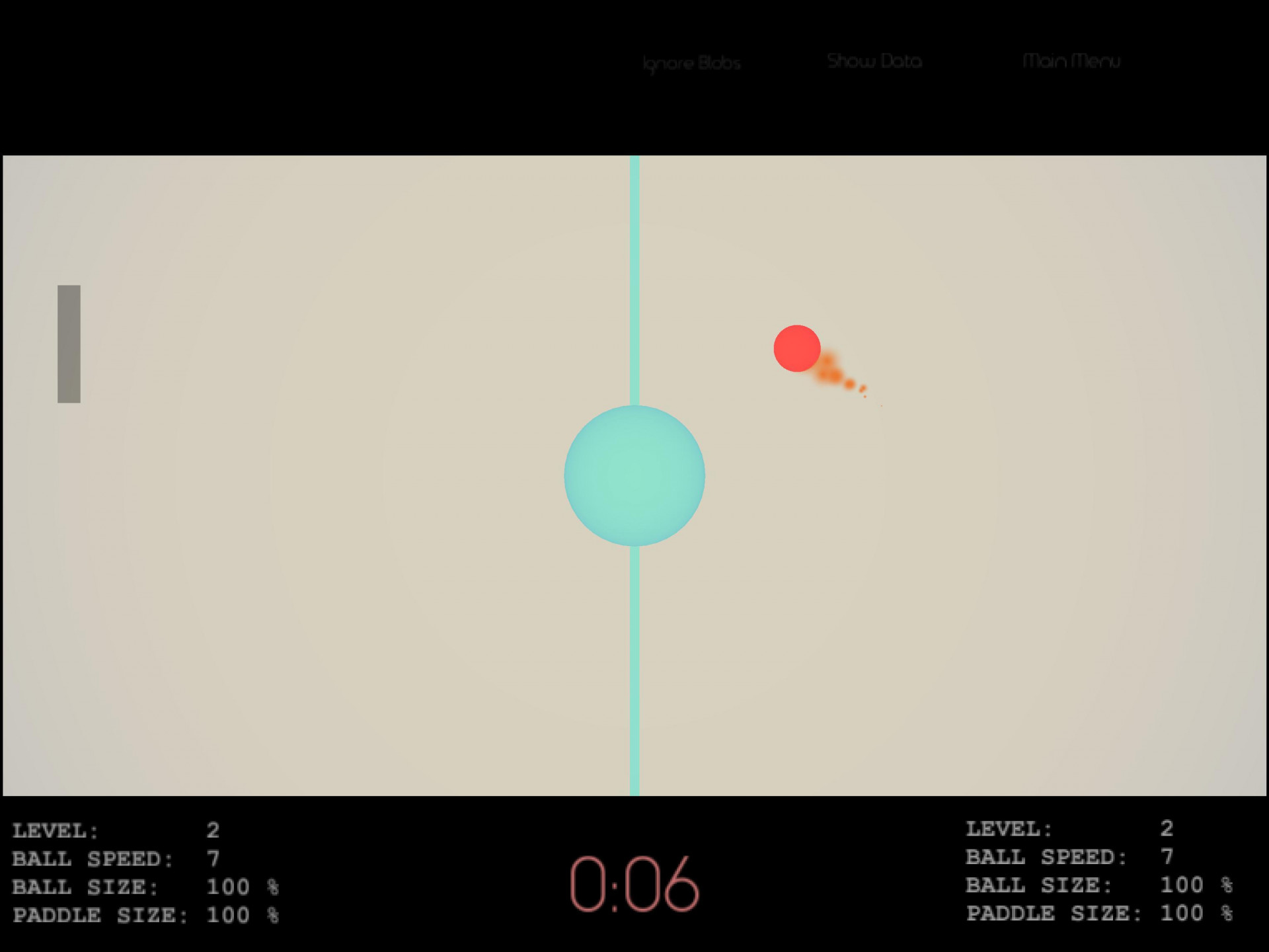 People, Paint, Play (Kinect Games) (itch) - кадр 6