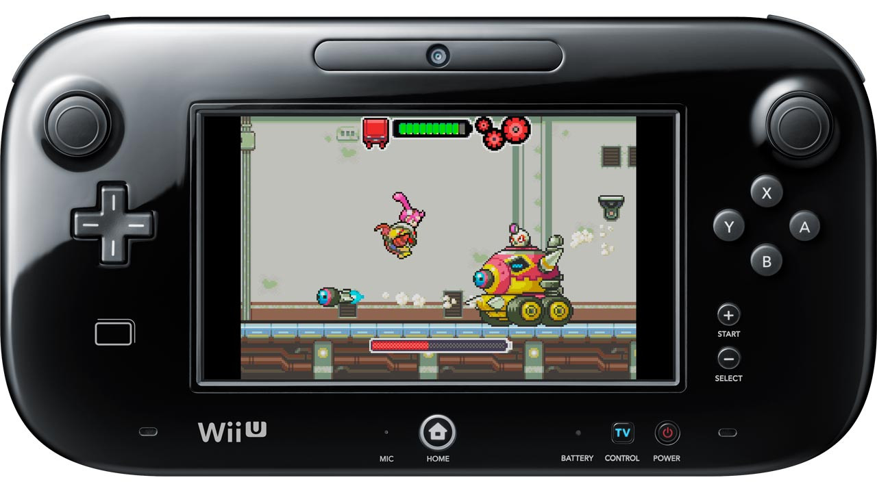 Drill Dozer - кадр 7