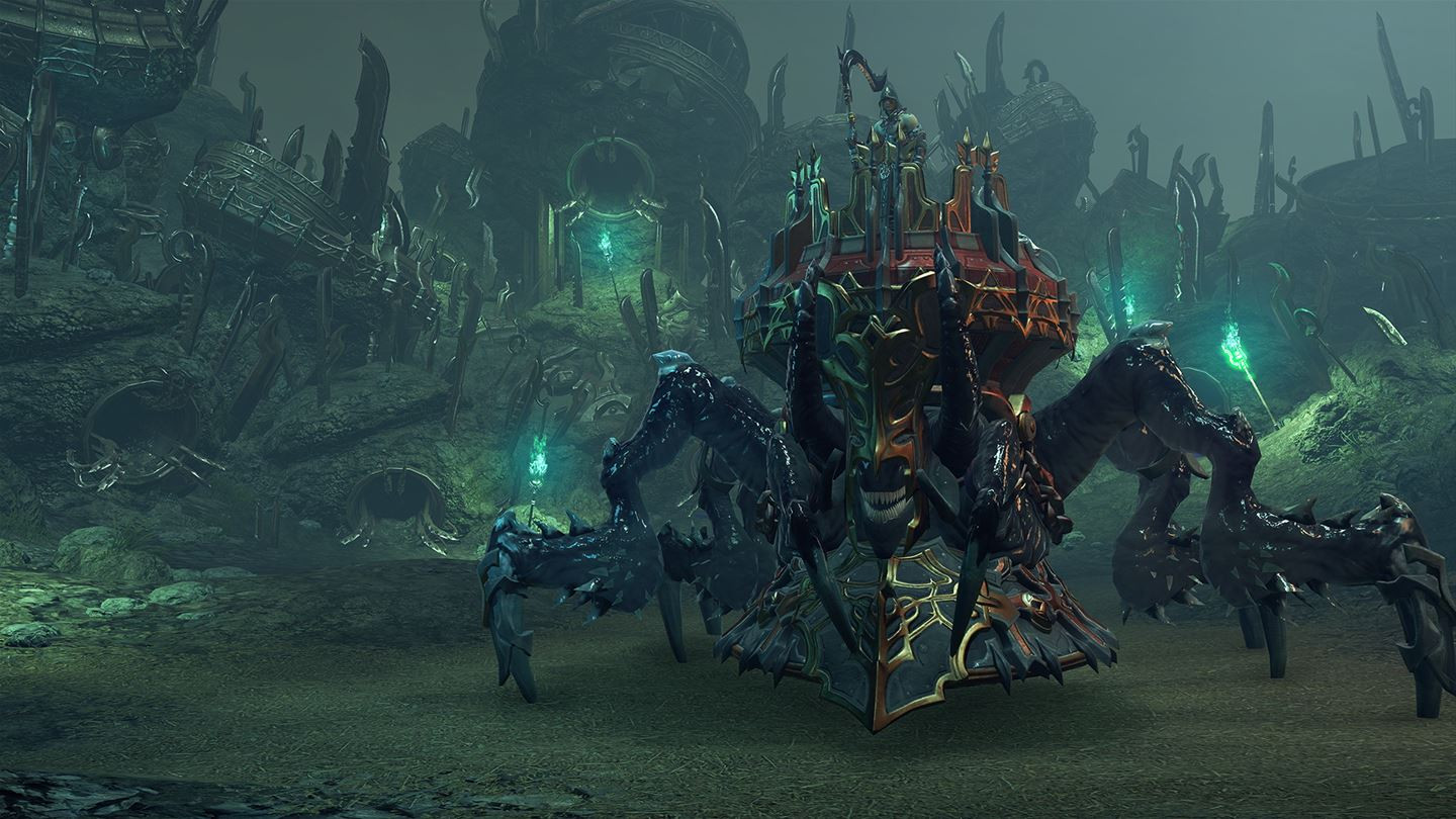 Skyforge: Gold Founder Pack - кадр 7