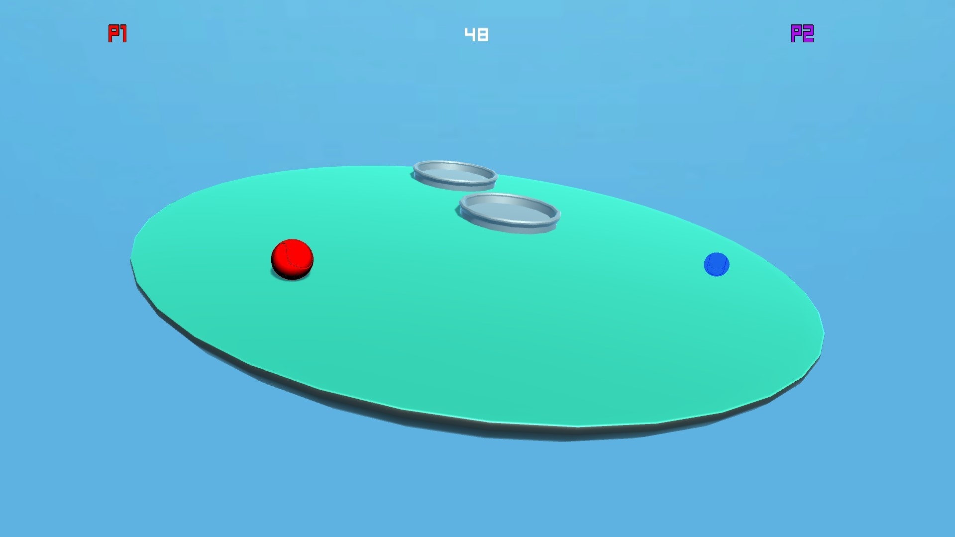 Ballance (itch) - кадр 4