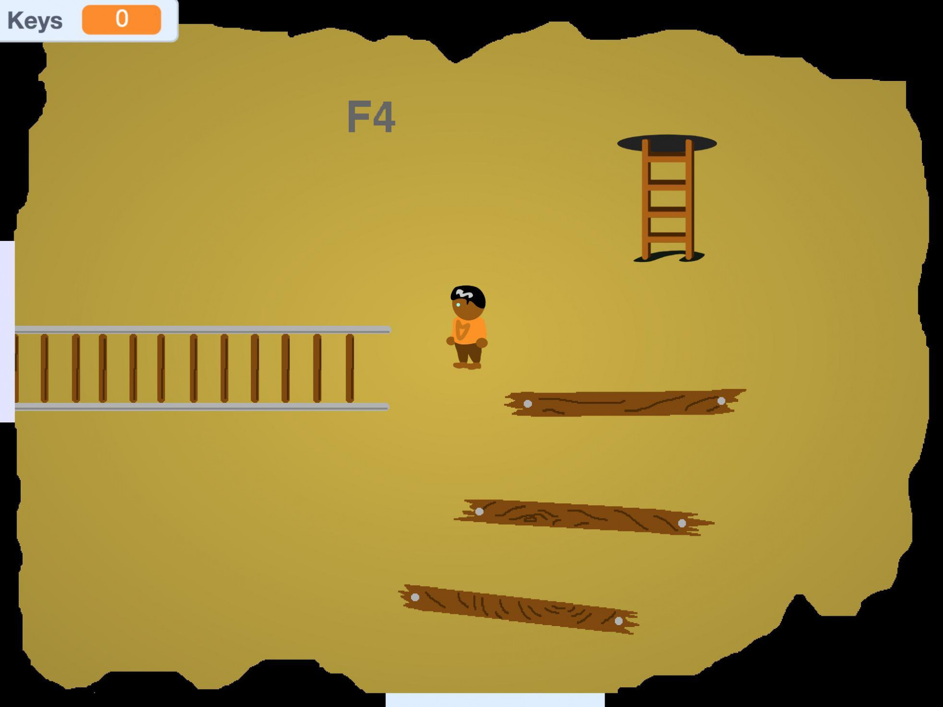 Jade Mine (itch) - кадр 3