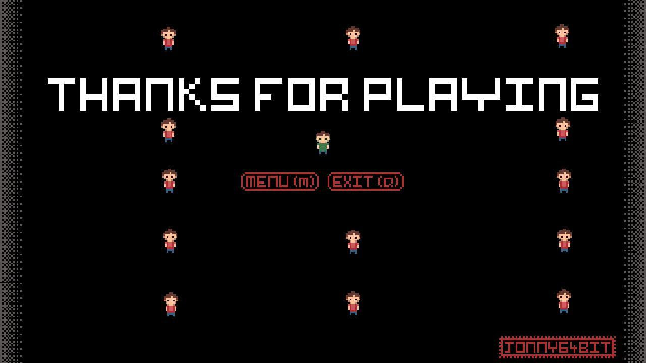 2 Meters (itch) - кадр 4