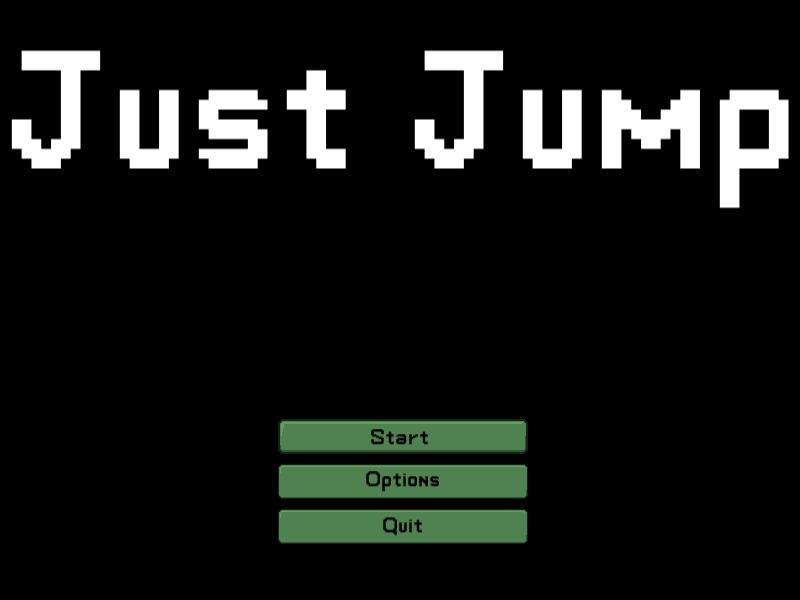 Just Jump (itch) (zeu31) - кадр 5