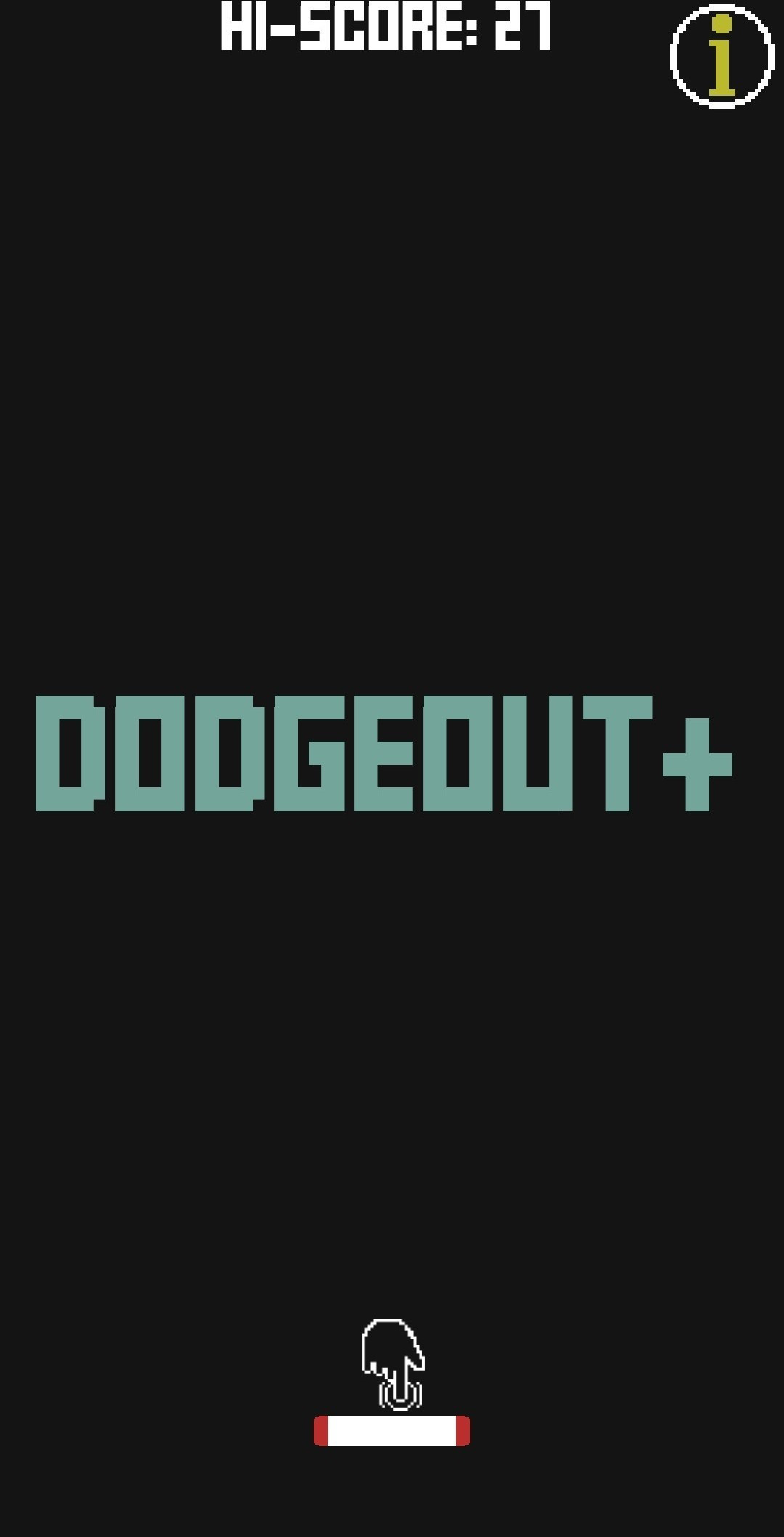 DODGEOUT+ (itch) - кадр 3