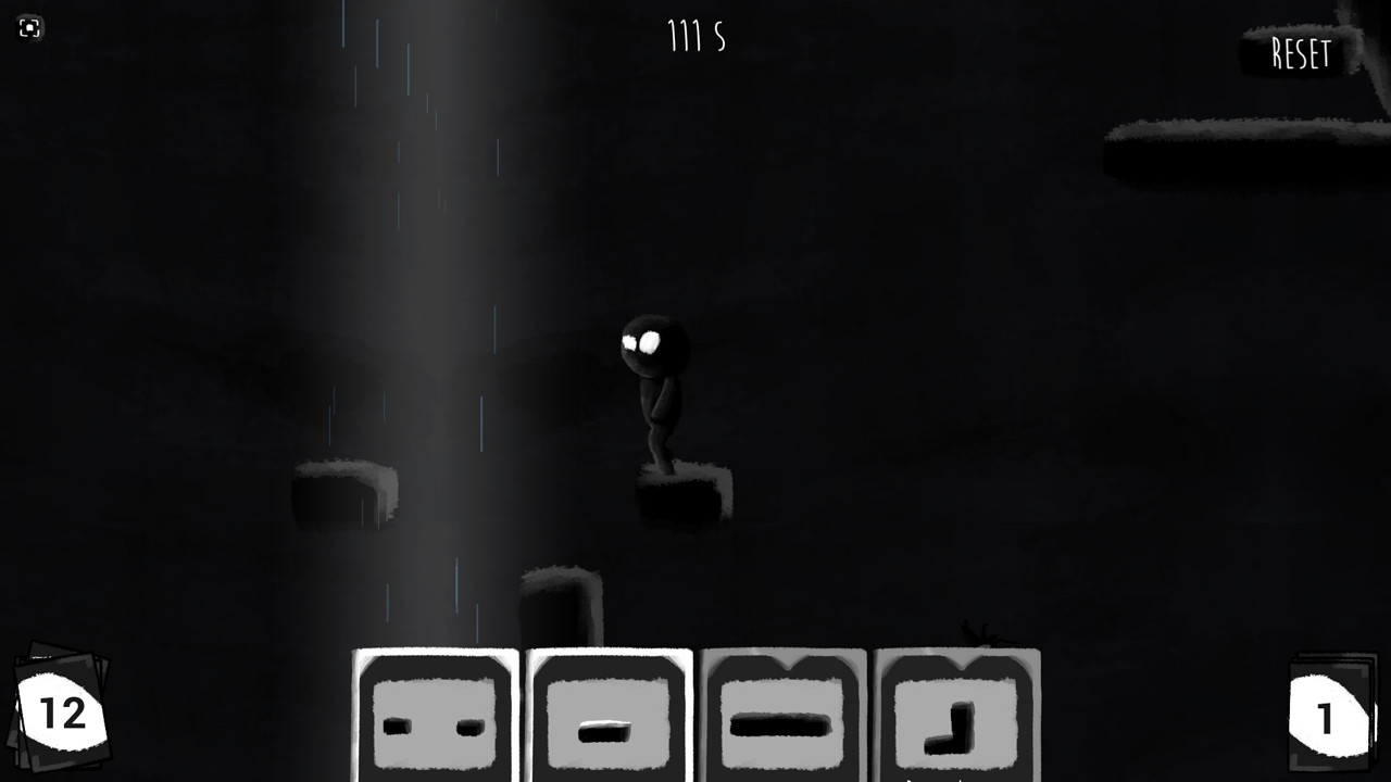 Light Shaft LDJAM41 (itch) - кадр 2