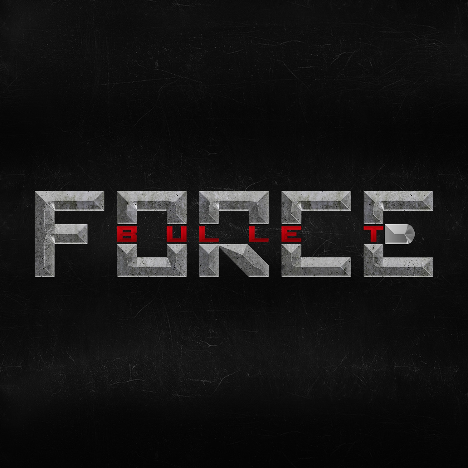 Bullet Force (itch) - кадр 1