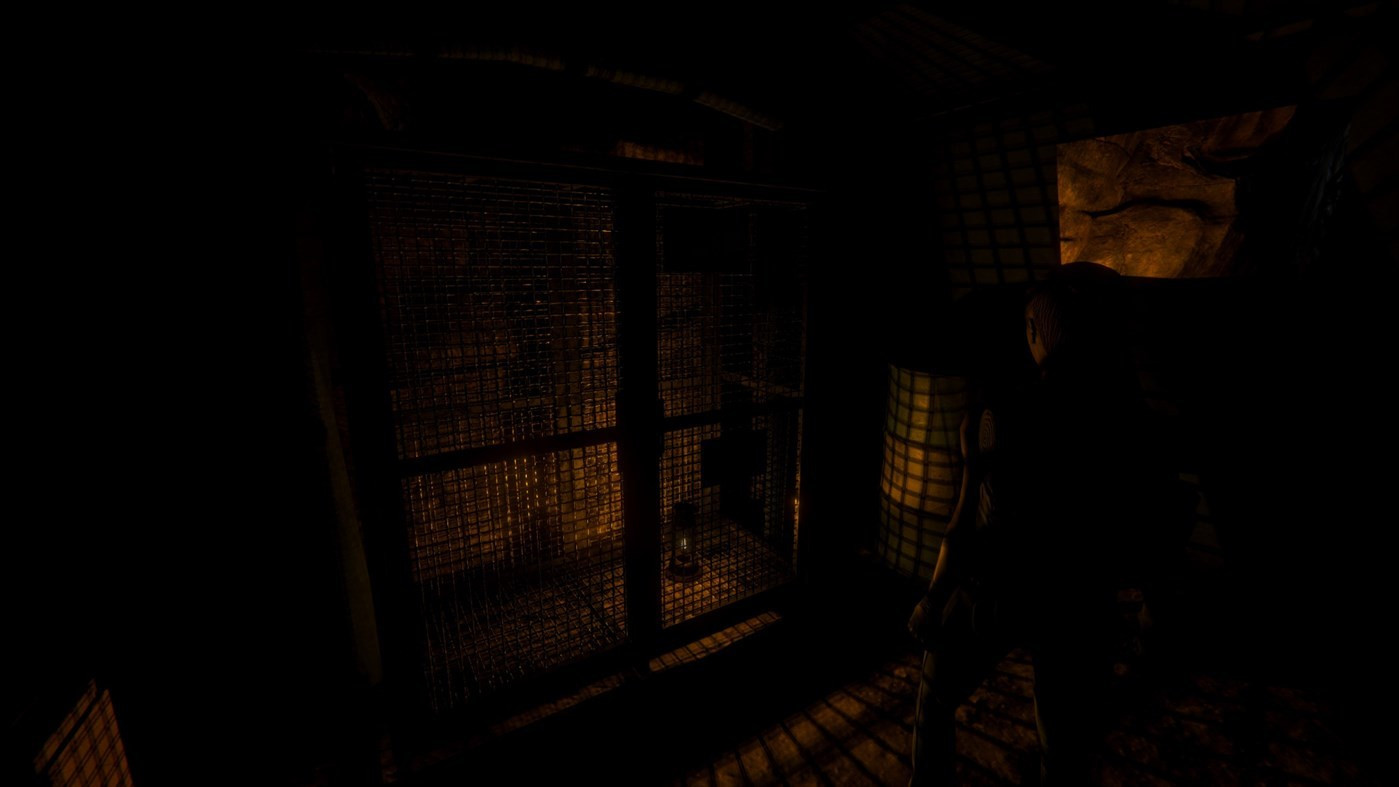Outbreak: The Undying Collection - кадр 14