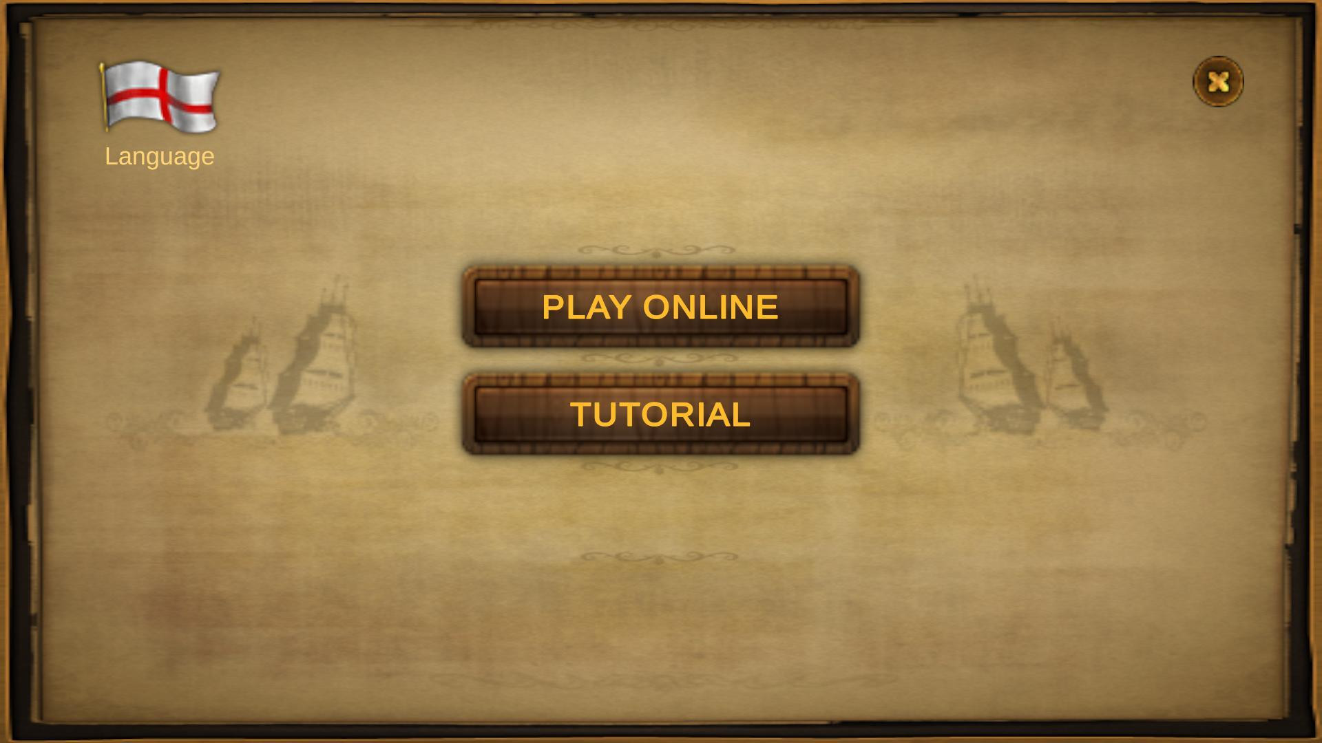 Pirates: Battle for Tortuga (itch) - кадр 4