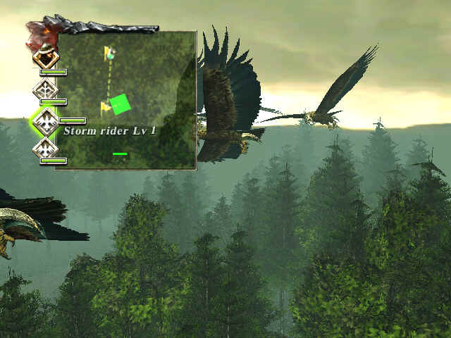 Kingdom Under Fire: The Crusaders - кадр 10