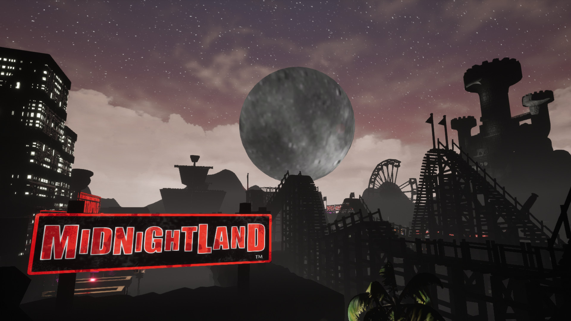 Midnightland - кадр 5