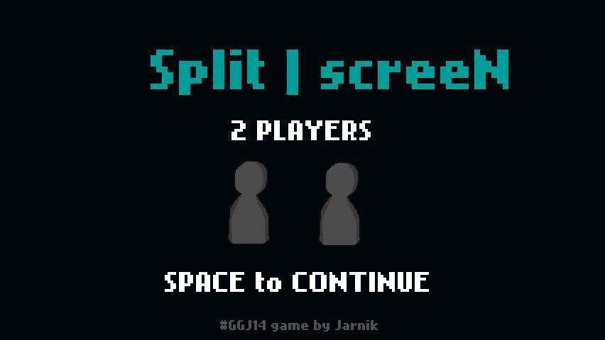 Split | screeN (itch) - кадр 3