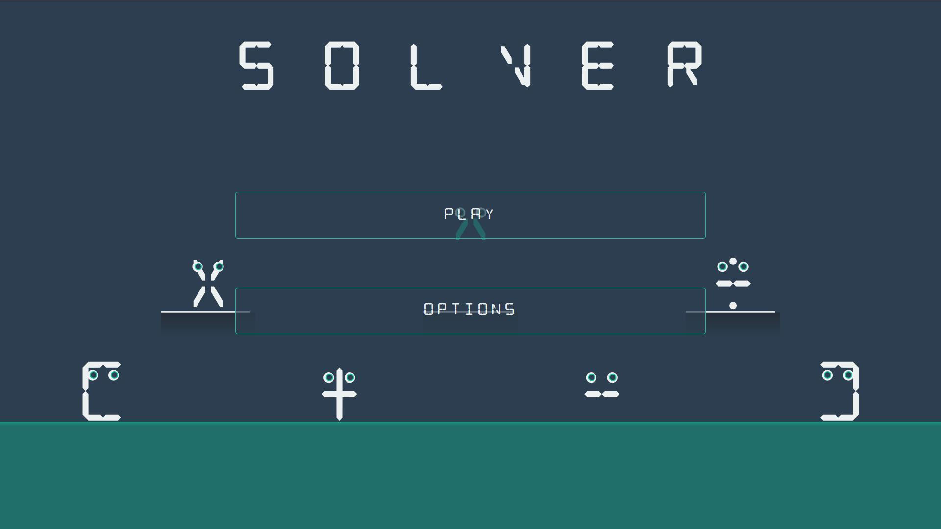 Solver (itch) - кадр 3